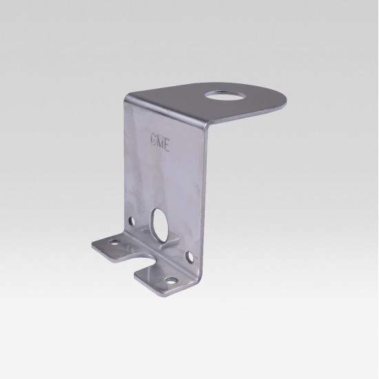 GME MB407SS Z BRACKET GME MB407SS Z BRACKET
