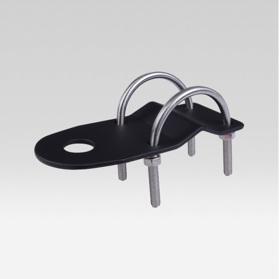 GME MB408B BULL BAR MOUNT GME MB408B BULL BAR MOUNT