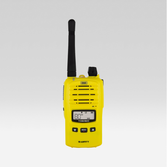 GME TX6160XY UHF CB GME TX6160XY UHF CB