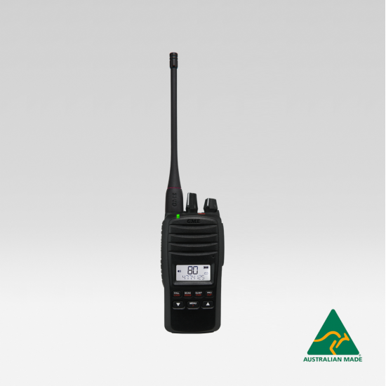 GME TX6600S UHF CB GME TX6600S UHF CB