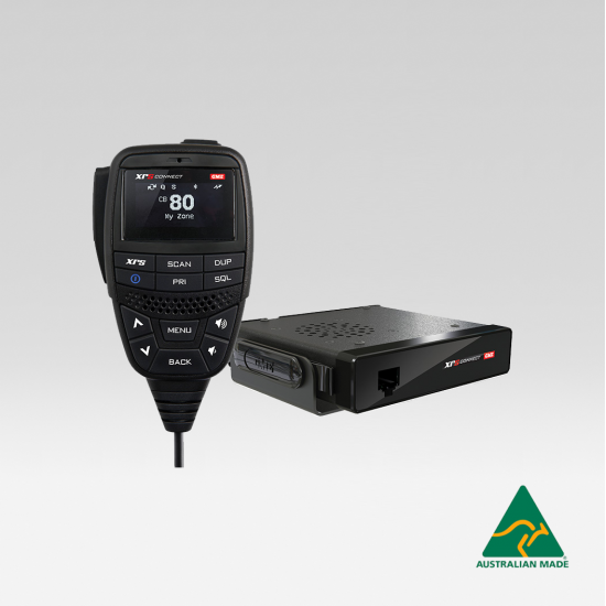 GME XRS-370C UHF CB GME XRS-370C UHF CB