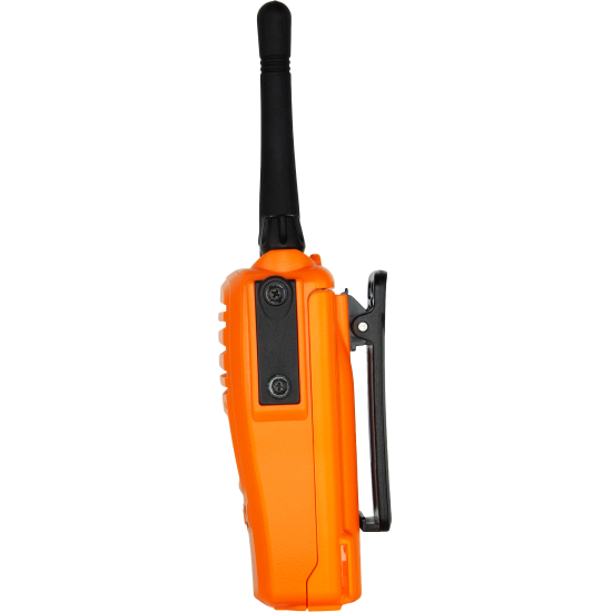 GME TX6160 ORANGE UHF CB TWIN PACK GME TX6160 ORANGE UHF CB TWIN PACK