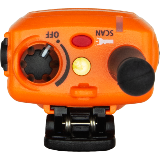 GME TX6160 ORANGE UHF CB TWIN PACK GME TX6160 ORANGE UHF CB TWIN PACK