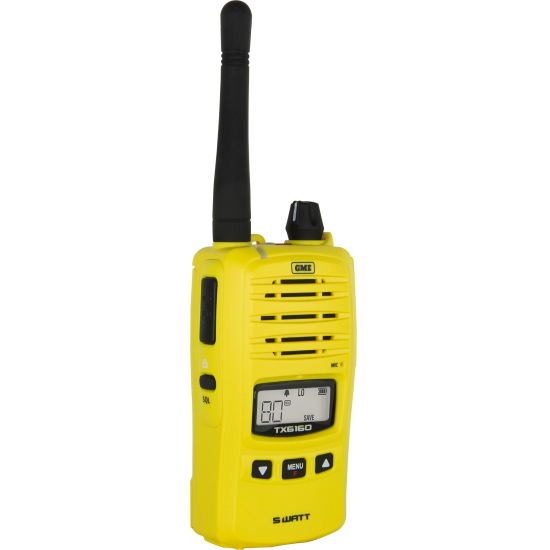 GME TX6160XY UHF CB GME TX6160XY UHF CB