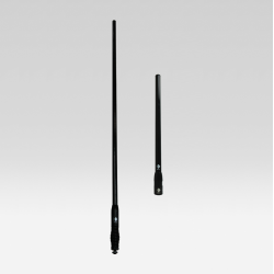 RFI CDQ5000-B & CDQ3000 UHF CB ANTENNA TWIN PACK