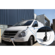 RFI BK-900 ADJUSTABLE BONNET/BOOT MOUNT RFI BK-900 ADJUSTABLE BONNET/BOOT MOUNT