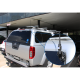 RFI BK-900 ADJUSTABLE BONNET/BOOT MOUNT RFI BK-900 ADJUSTABLE BONNET/BOOT MOUNT