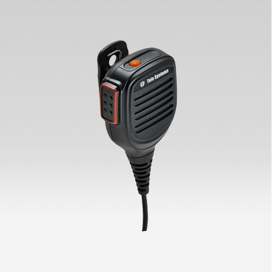 TELO TE390/580 REMOTE SPEAKER MICROPHONE TELO TE390/580 REMOTE SPEAKER MICROPHONE
