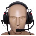 Headsets - Heavy Duty