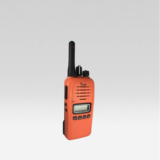 ICOM FASC73US STUBBY UHF ANTENNA