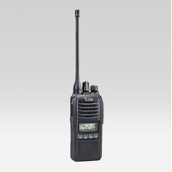 ICOM IC-41PRO UHF CB