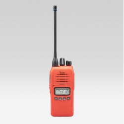 ICOM IC-41PRO-OR UHF CB