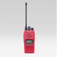 ICOM IC-41PRO-RED UHF CB