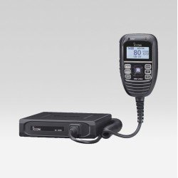 ICOM IC-455 UHF CB 