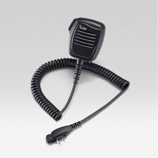 ICOM HM159LA MICROPHONE ICOM HM159LA MICROPHONE