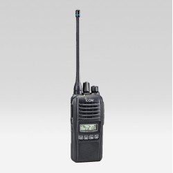 ICOM IC-41PRO UHF CB