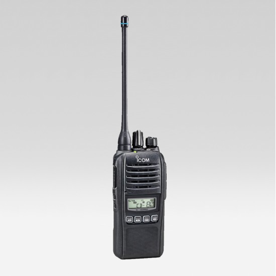 ICOM IC-41PRO UHF CB ICOM IC-41PRO UHF CB