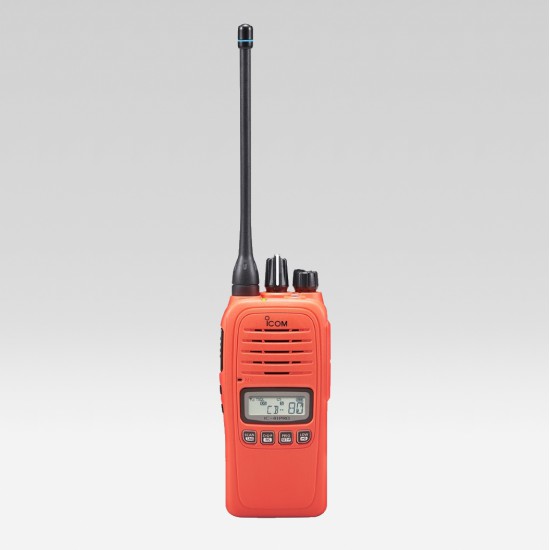 ICOM IC-41PRO-OR UHF CB ICOM IC-41PRO-OR UHF CB