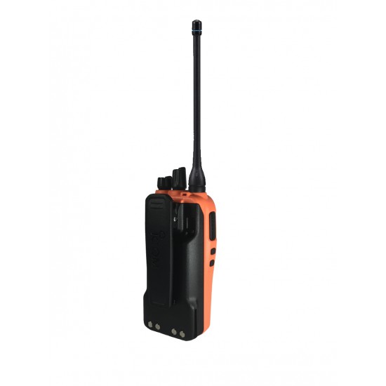 ICOM IC-41PRO-OR UHF CB ICOM IC-41PRO-OR UHF CB