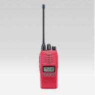 ICOM IC-41PRO-RED UHF CB