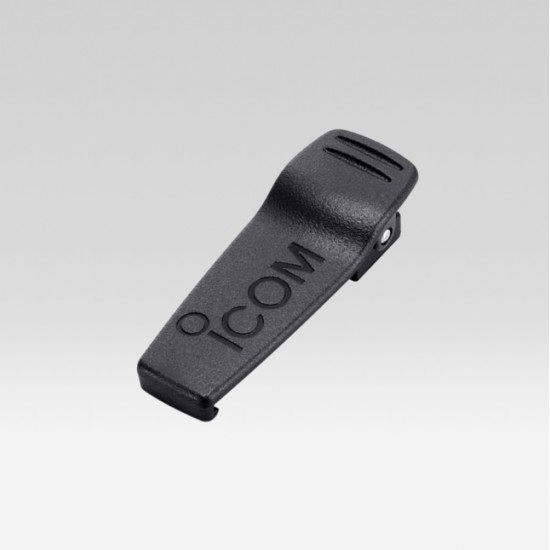 ICOM MB94 BELT CLIP ICOM MB94 BELT CLIP