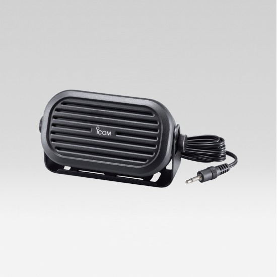 ICOM SP35 EXTERNAL SPEAKER ICOM SP35 EXTERNAL SPEAKER