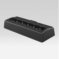 KENWOOD KSC-256AX 6 PORT CHARGER