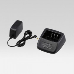 KENWOOD KSC-35S SINGLE PORT CHARGER