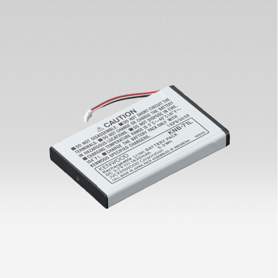 KENWOOD KNB-71L BATTERY KENWOOD KNB-71L BATTERY