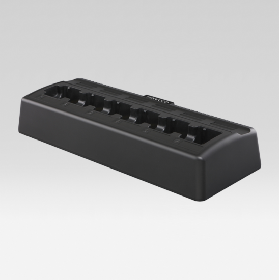 KENWOOD KSC-256AX 6 PORT CHARGER KENWOOD KSC-256AX 6 PORT CHARGER