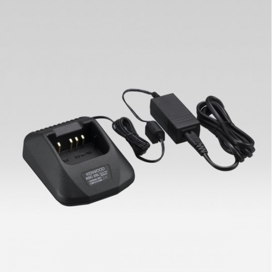 KENWOOD KSC-25LS SINGLE PORT CHARGER KENWOOD KSC-25LS SINGLE PORT CHARGER