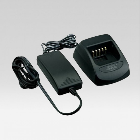 KENWOOD KSC-32X SINGLE PORT CHARGER KENWOOD KSC-32X SINGLE PORT CHARGER