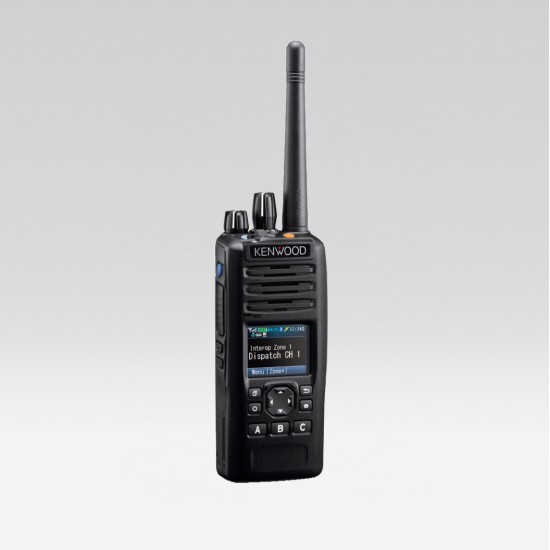 KENWOOD NX-5200K2 KENWOOD NX-5200K2