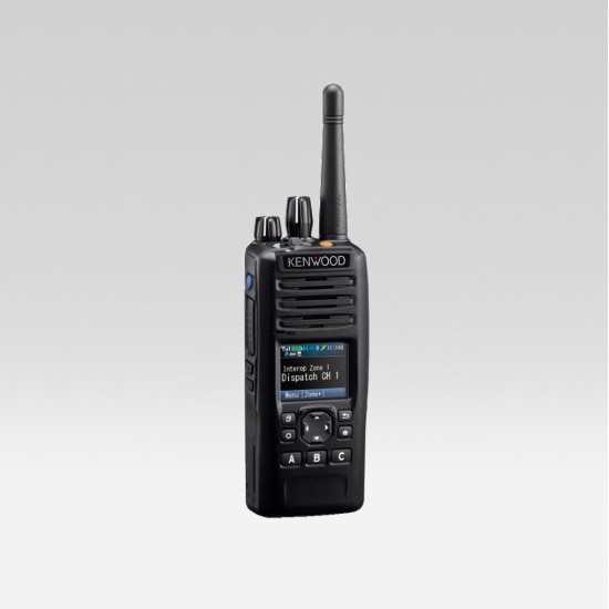 KENWOOD NX-5300K2 KENWOOD NX-5300K2