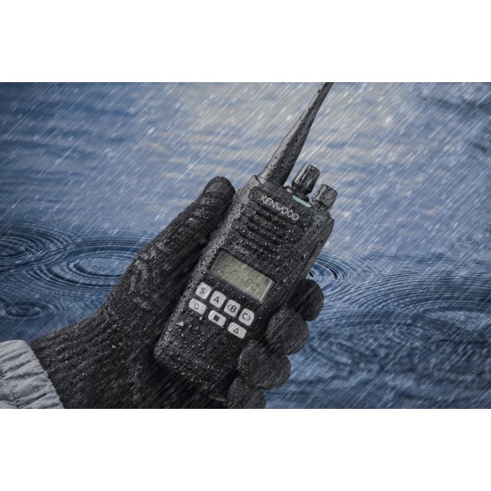 KENWOOD TK-3710X KENWOOD TK-3710X