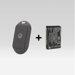 MOTOROLA CLP BATTERY UPGRADE