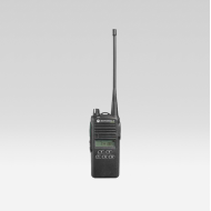 MOTOROLA CP476 UHF PORTABLE - AZH03RDH8AC2