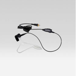 MOTOROLA SURVEILLANCE KIT - HKLN4603