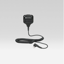 MOTOROLA REMOTE SPEAKER MICROPHONE - HKLN4606