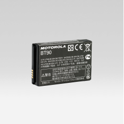 MOTOROLA BATTERY - HKNN4013