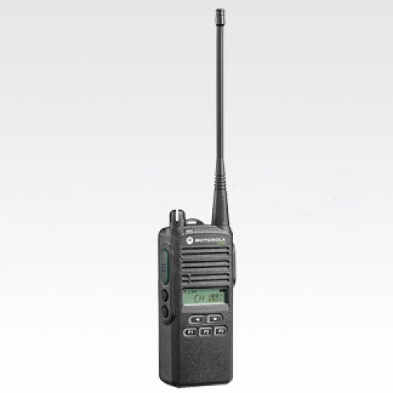 MOTOROLA CB PRO PLUS PORTABLE - AZH03RDH8AC5 MOTOROLA CB PRO PLUS PORTABLE - AZH03RDH8AC5