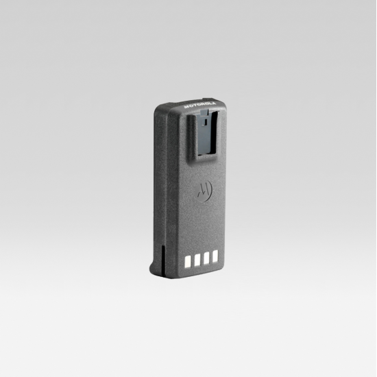 MOTOROLA BATTERY - PMNN4080 MOTOROLA BATTERY - PMNN4080
