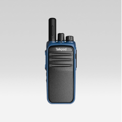 Talkpod N50 LTE PoC Terminal