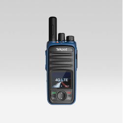 Talkpod N56 LTE PoC Terminal
