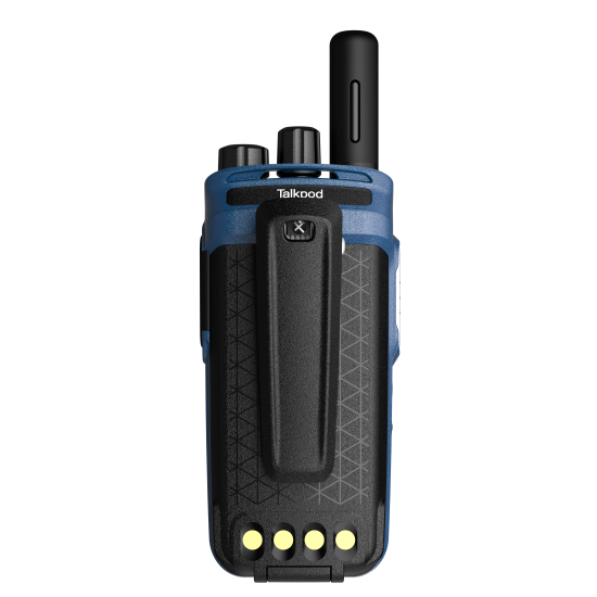 Talkpod N50 LTE PoC Terminal Talkpod N50 LTE PoC Terminal