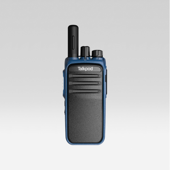 Talkpod N50 LTE PoC Terminal Talkpod N50 LTE PoC Terminal