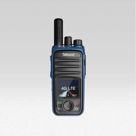 Talkpod N56 LTE PoC Terminal Talkpod N56 LTE PoC Terminal