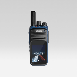 Talkpod N59 LTE PoC Terminal