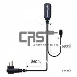 HARNESS 2 WIRE - CRS-2WH