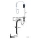 LISTEN ONLY MOULDED AIRTUBE LONG - CRS-LOLATML LISTEN ONLY MOULDED AIRTUBE LONG - CRS-LOLATML